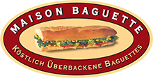 Maison Baguette